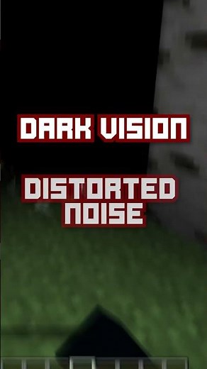 The CREEPY story of Minecraft NULL