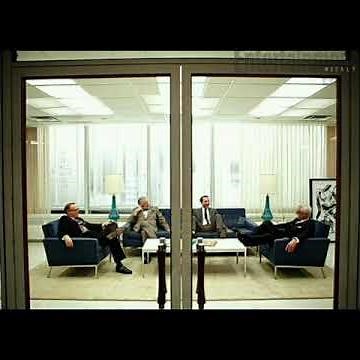 MAD MEN: Behind the Scenes