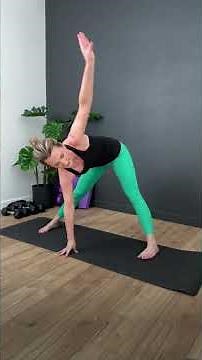 Full Body Mobility Flow for Tight Hips & Inner Thighs (Good Active Recovery!)