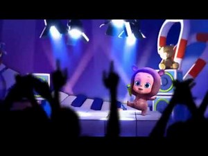 Baby Vuvu Everybody Dance Now Full Version jomywebs