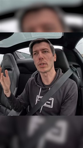 How fast does the engine spin? #reels #rpm #horsepower #engineering | Engineering Explained