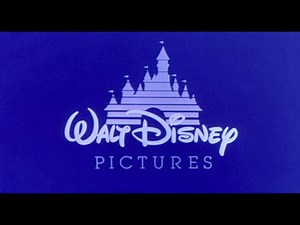 Walt Disney Pictures (1985) [HQ]