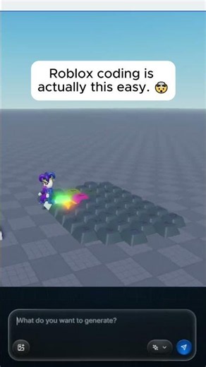 POV: Roblox Coding in 2026 💀
