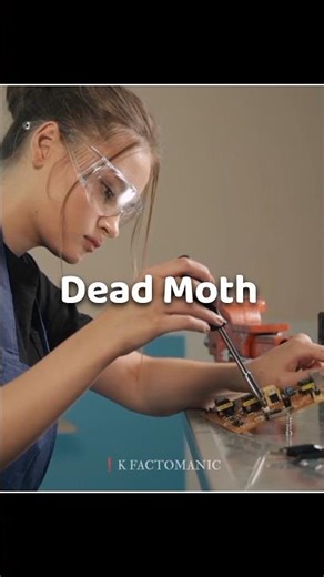 “Bug = Error? Why! 🐛”