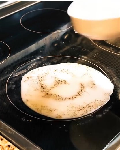 My glass stove top looks gross and may even be damaged. What should I do?.… | Curated Finds Hub