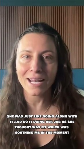 Talk therapy and OCD pt2