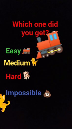 which one did you get?