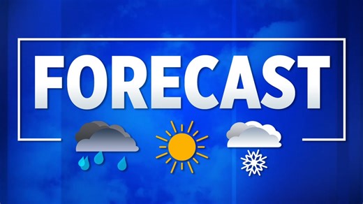 Accumulating snow and increasing winds Saturday