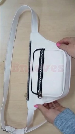 TUTORIAL RIÑONERA PASO A PASO EN EL CANAL #riñonera #moldesgratis #patronespdf