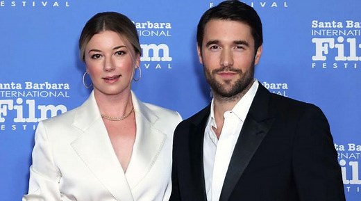 Emily VanCamp, Josh Bowman welcome second child together