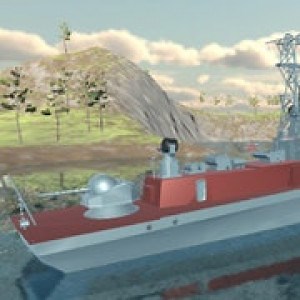 👋 Boat Simulator Play Now For Free at LupyGames.com!