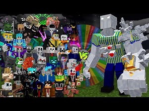 SCP - 3008 but my Computer decides its opponent...