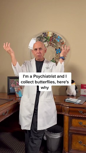 The Fascinating World of Butterfly Collecting