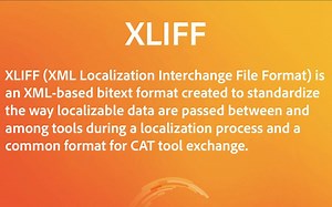 Adobe FrameMaker 中开箱即用的翻译支持