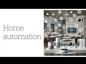Full beginner guide on Home Automation | Build your first smart home