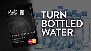 Earn points on everyday purchases with the M life Rewards Mastercard. http://mlife.io/c2tPXB | MGM Rewards