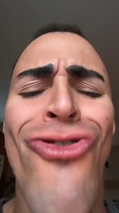 PROTOCOL 314217 #uncannyvalley #bot #makeup #creepy #android #foryou | Pets are Angels