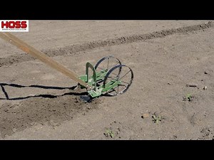 WILL THIS THING MAKE A ROW?