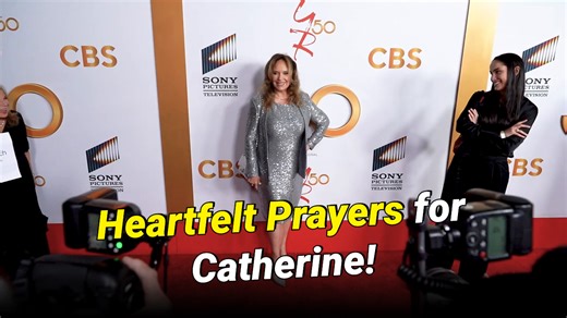 ‘Dukes of Hazzard’ star Catherine Bach looks radiant in new photos following alleged hospitalization