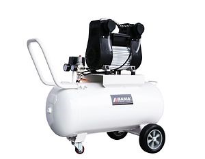 [Hot Item] Industrial Air Compressor, High Pressure Air Compressor, 3.0 HP 90L Oil Free Silent Air Compressor, Oil Less