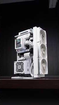 Intel i7 14700KF RTX 5060Ti Gaming PC Build Setup ✨ #gaming