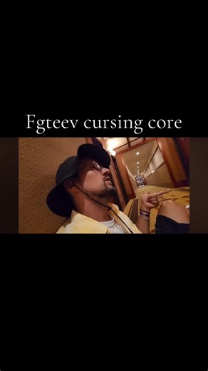 Funny Family Moments and Cursing Kids