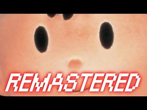 earthbound.mp4 REMASTERED