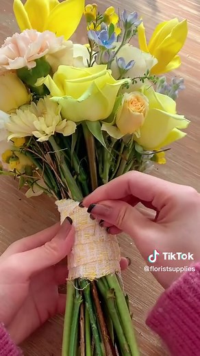 FloralSupplies.com on TikTok