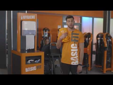 Basic Fit - Présentation des clubs