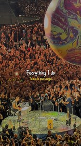 🥹 Coldplay & Bryan Adams - Everything I Do (I Do It For You) Vancouver, 22/09/2023 #ColdplayConcert #ColdplayVancouver | T H E / S C I E N T I S T