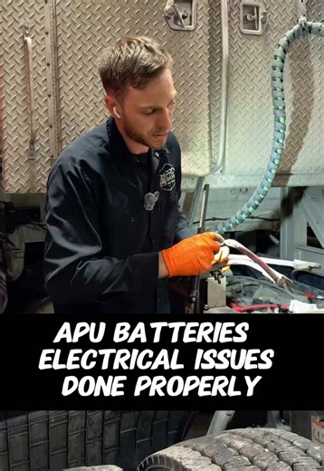 Expert Truck Repair Tips for Diesel Mechanics