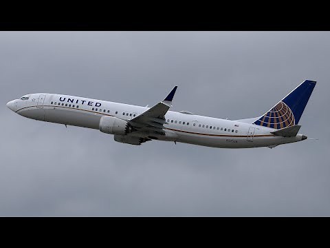 United Airlines CEO Scott Kirby Discusses Industry Challenges