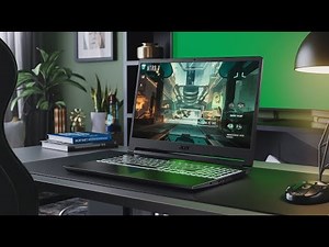 Acer Nitro V Review [2025] -The Budget Gaming Beast! 🎮