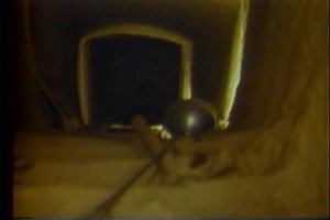 This is amazing! Video footage of the Iwo Jima Japanese cave and tunnel systems. | Jessamyn Harter | Facebook