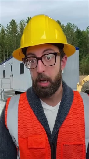 Builder Problems 😂