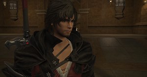 Final Fantasy 16 crossover event appears to hint at Final Fantasy 14's graphics update