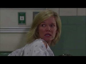 GH: Ava Scenes on 3/12/15 Part 1/2
