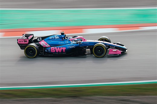 LIVE: F1 Barcelona pre-season testing - Day 2 | Live text | Motorsport.com