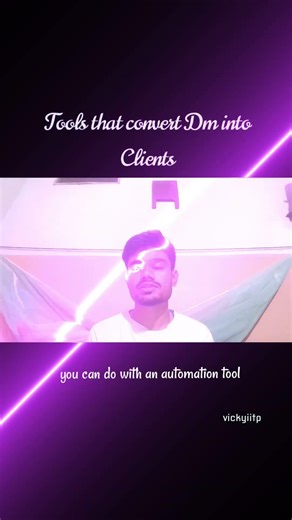 Turn Instagram DMs Into Clients Automatically (AI Automation System)