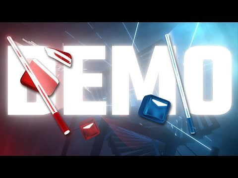 Discovering the Hidden Beat Saber Demo: The Beat Saber Demo Guide