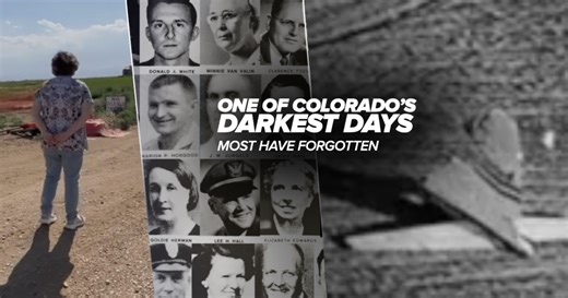 A worst act of terror: The mission to build a memorial to remember the bombing of Flight 629 in Colorado