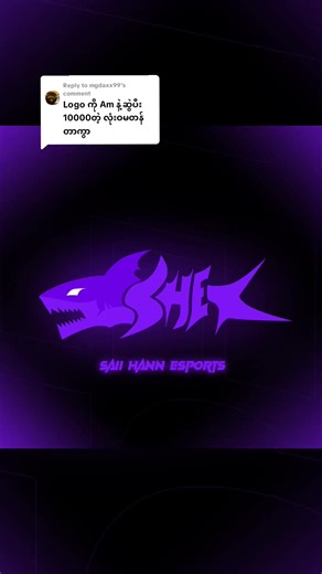 Replying to @mgdaxx99 #foryou #fyp #design #logo #logoproject