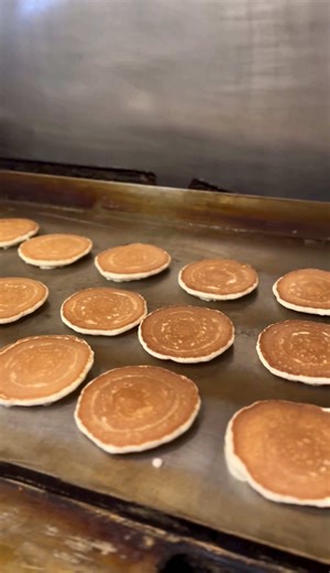 Eggs ‘n Things on TikTok