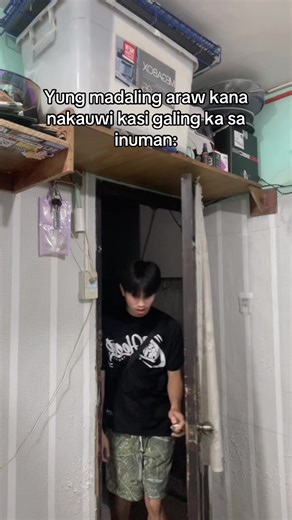 Mama's Waiting: A Night Out Story