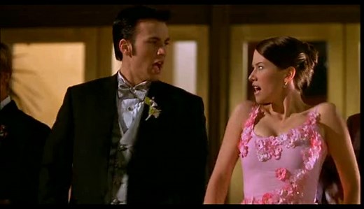 Már megint egy dilis amcsi film