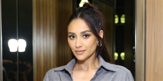 Watch Shay Mitchell Crush Her Core Workout In This New IG Video