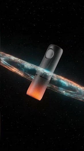 Not Your Ordinary Male Toy… Meet Arcwave Orbit