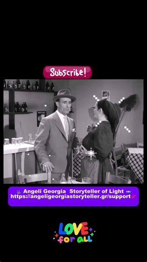Μού 'κοψες και τ' άλλο✒️ Angeli Georgia – Storyteller of Light📖