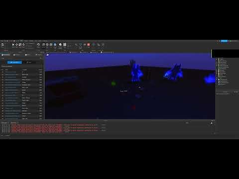 NEW SUSANOO STOMP IN DAHOOD MODDED