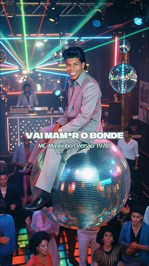 Funk Disco Anos 70: Ouça Agora!